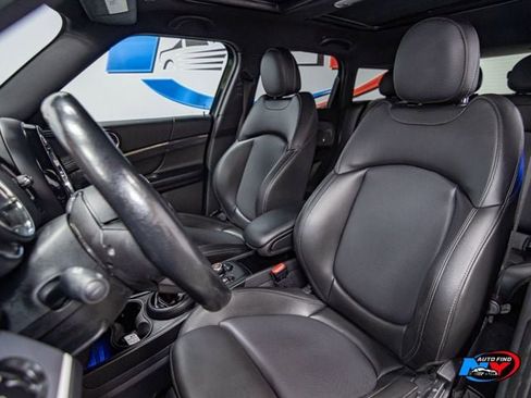 Used 2019 MINI Cooper Countryman S w/ Storage Package image 16