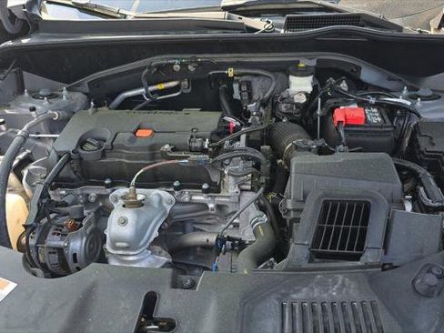 Used 2023 Honda HR-V Sport image 16