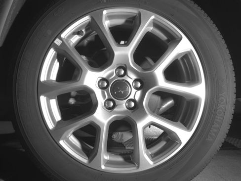 Used 2025 Jeep Compass Limited image 14