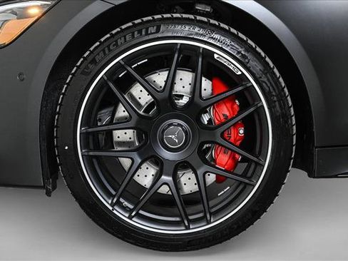 New 2026 Mercedes-Benz AMG GT 53 image 26