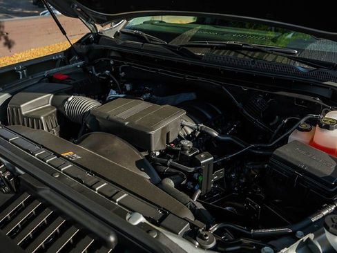 New 2026 GMC Sierra 3500 SLE w/ SLE Value Package image 7