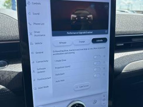 Certified 2024 Ford Mustang Mach-E GT image 28