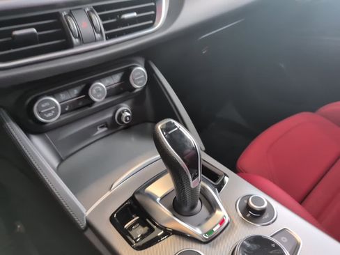 New 2026 Alfa Romeo Stelvio Sprint AWD/4WD image 25