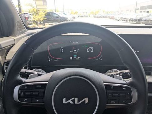 Used 2023 Kia Sportage X-Line AWD/4WD image 30