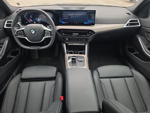 Used 2025 BMW 330i xDrive Sedan image 19