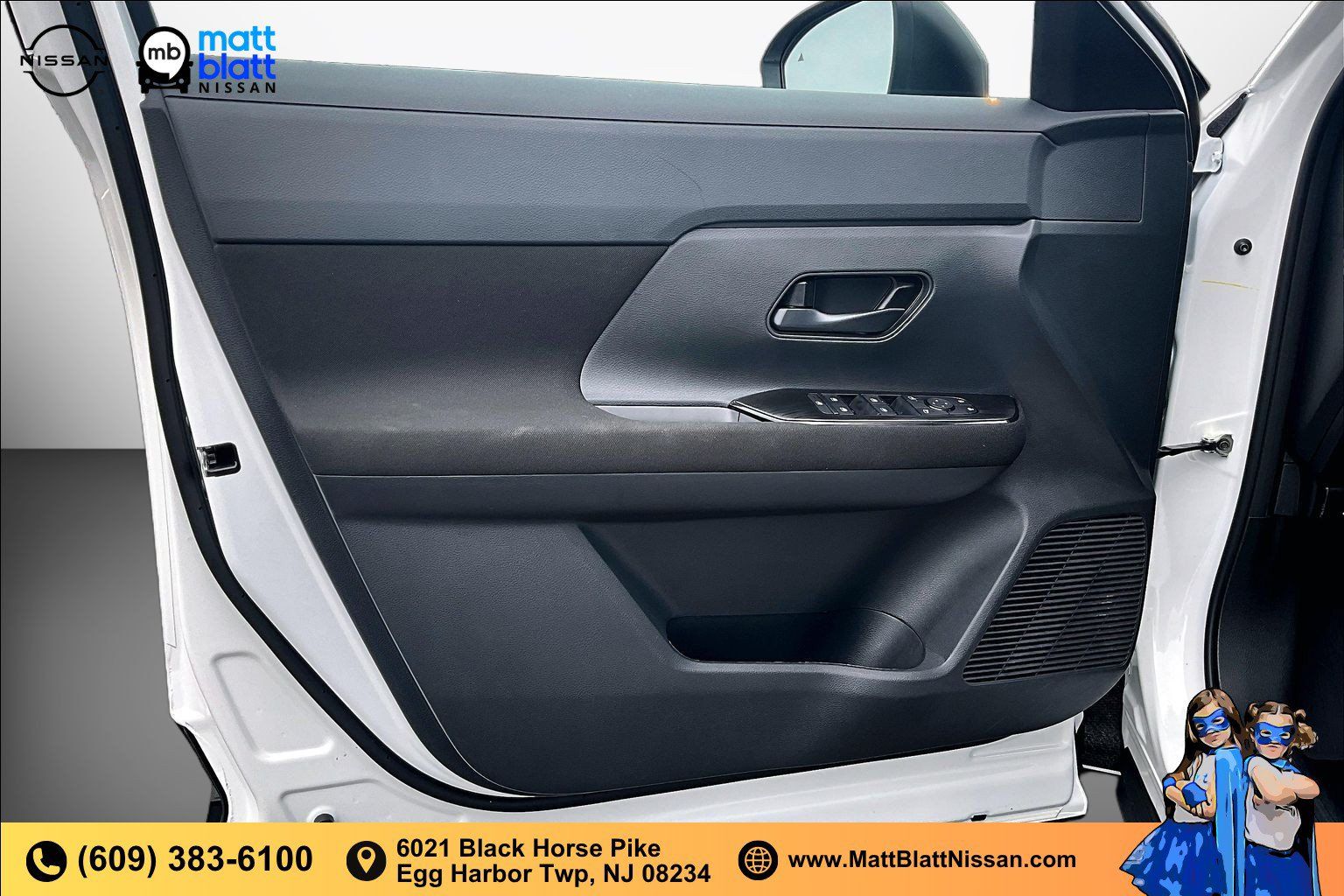 Certified 2026 Nissan Kicks S FWD image 18