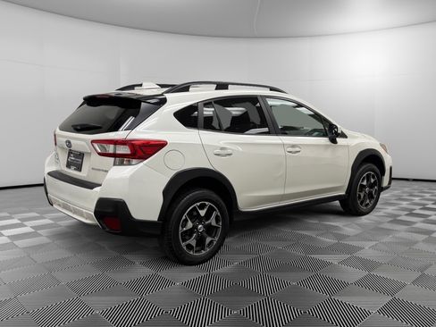 Used 2018 Subaru Crosstrek 2.0i Premium w/ Eyesight System image 5