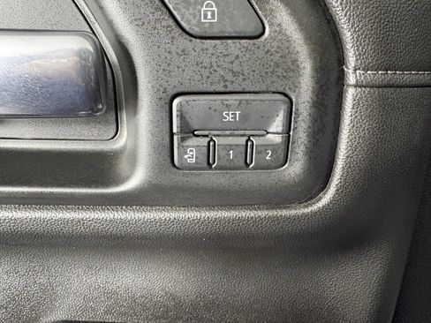 Used 2019 GMC Sierra 1500 Denali w/ Denali Ultimate Package image 15