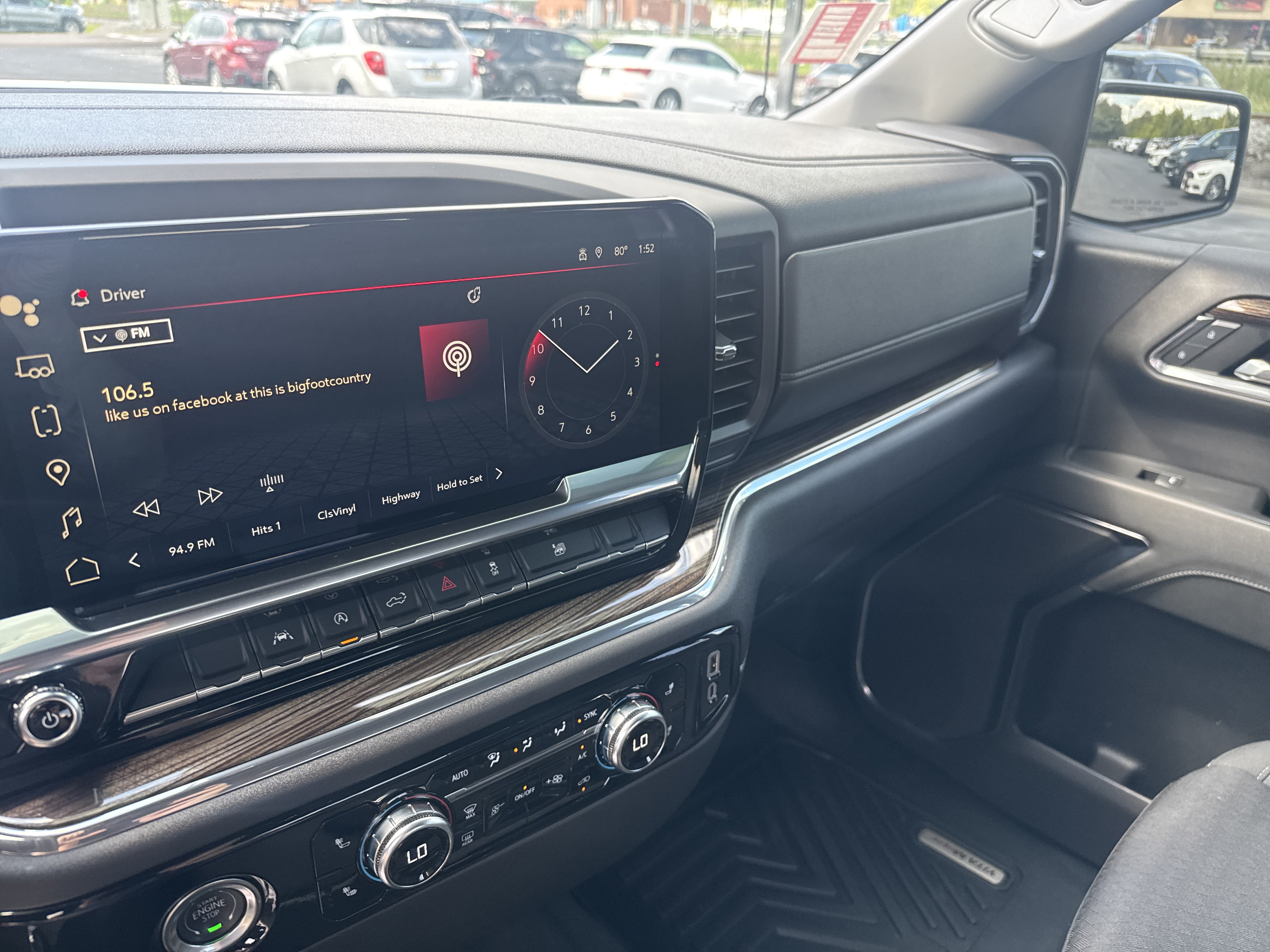 Used 2024 GMC Sierra 1500 Elevation AWD/4WD image 22
