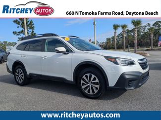 Used 2021 Subaru Outback Premium w/ Popular Package #1 video 1