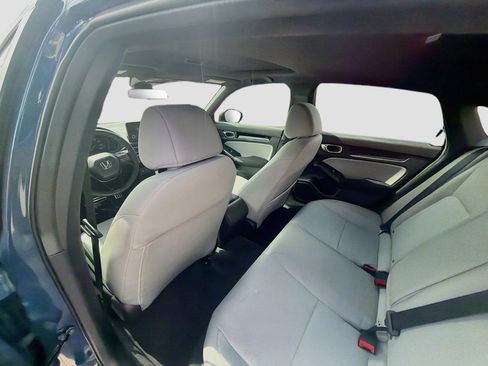 Certified 2026 Honda Civic Sport image 28
