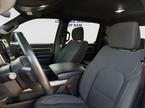 Used 2023 RAM 1500 Big Horn AWD/4WD image 12