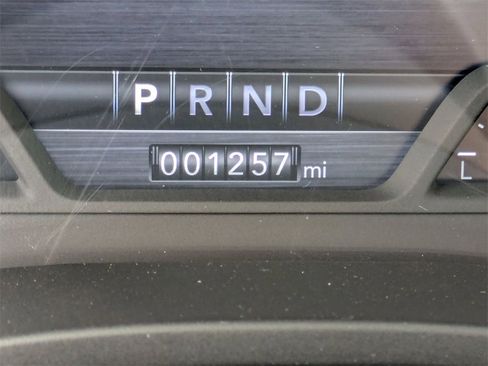 Used 2023 RAM 1500 Big Horn image 19