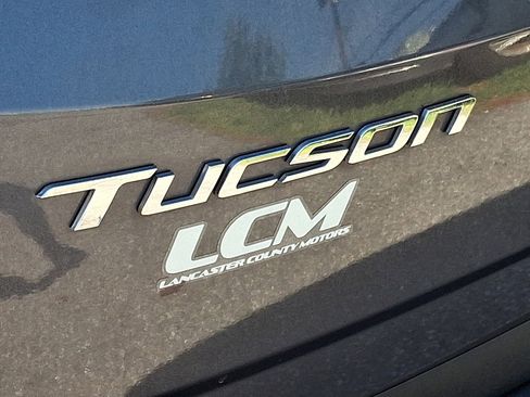Certified 2023 Hyundai Tucson SEL AWD/4WD image 31