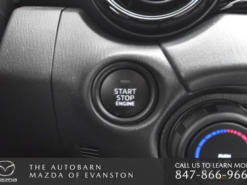 Certified 2024 MAZDA MX-5 Miata Sport image 31