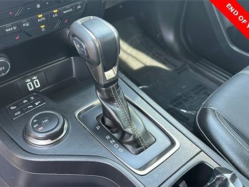 Certified 2020 Ford Ranger Lariat w/ FX4 Off-Road Package image 29