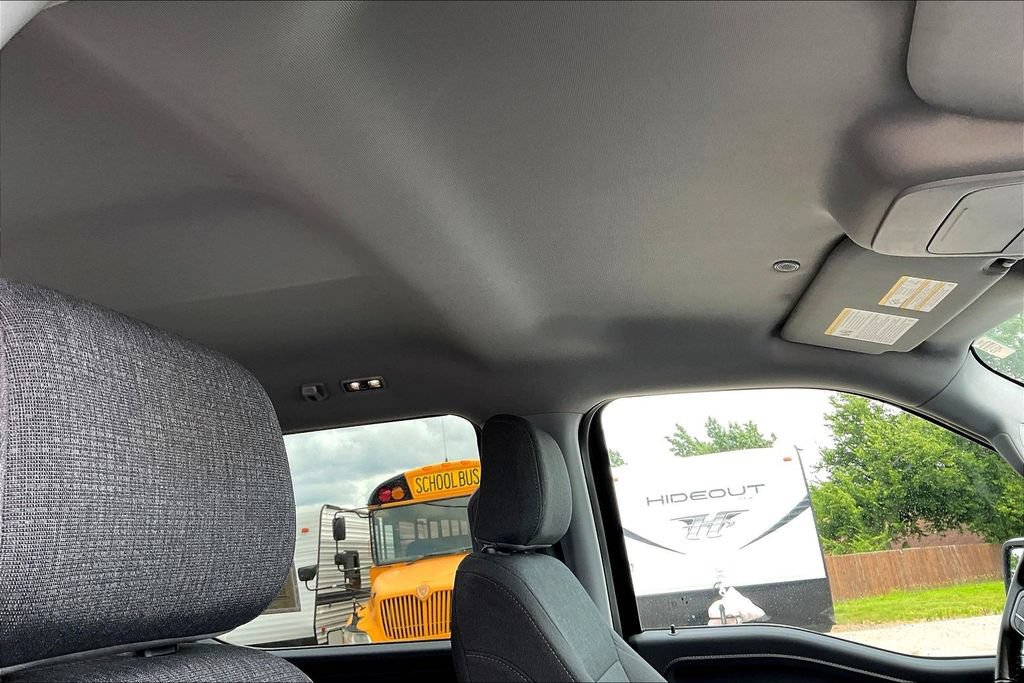 Used 2024 Ford F150 XLT AWD/4WD image 17