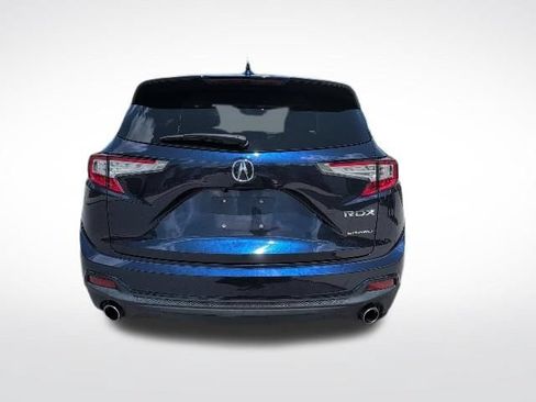 Used 2021 Acura RDX AWD w/ Technology Package image 7