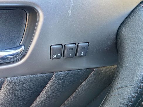 Used 2013 INFINITI FX37 Limited Edition image 10