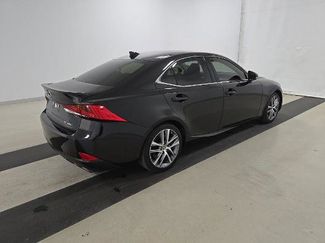 Used 2020 Lexus IS 300 w/ Accessory Package 2 RWD video 2
