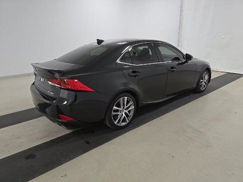 Used 2020 Lexus IS 300 w/ Accessory Package 2 RWD image 2