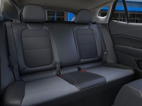 New 2026 Chevrolet Trax LT w/ Driver Confidence Package FWD image 17
