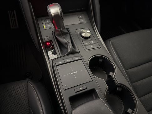 Used 2023 Lexus IS 350 F Sport w/ Navigation Package RWD image 16