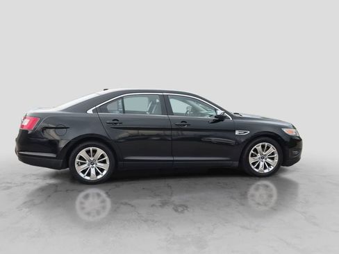 Used 2012 Ford Taurus Limited FWD image 9