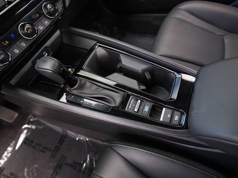 Used 2025 Honda Accord EX-L image 29