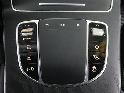 Used 2023 Mercedes-Benz GLC 300 4MATIC Coupe image 25