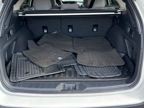 Certified 2024 Subaru Outback Premium AWD/4WD image 16