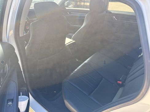 Used 2020 Honda Accord EX-L image 10