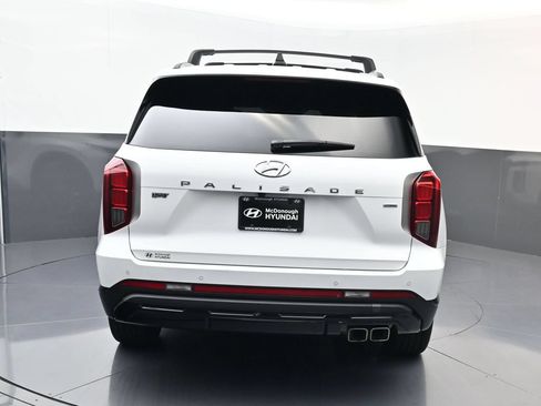 Certified 2023 Hyundai Palisade XRT AWD/4WD image 5