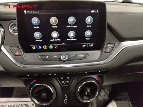 Used 2023 Chevrolet Blazer LT w/ Convenience Package image 18