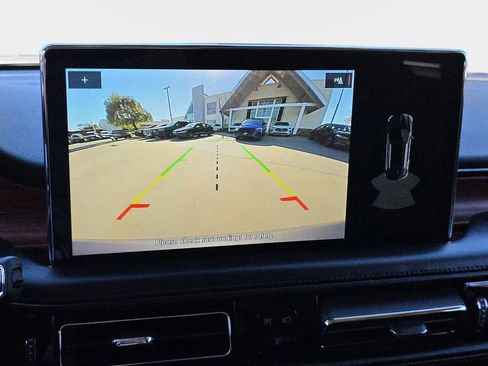 Used 2021 Lincoln Nautilus Reserve image 30