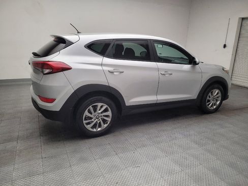 Used 2018 Hyundai Tucson SE FWD image 10