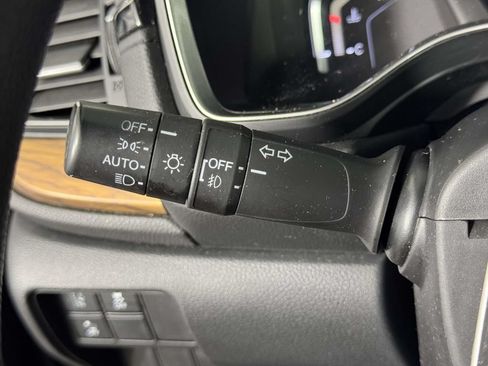 Used 2020 Honda CR-V EX image 21