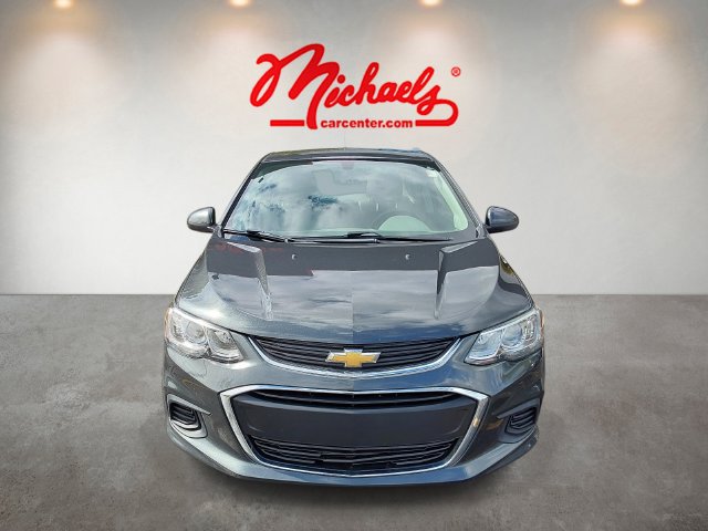 Used 2020 Chevrolet Sonic Premier FWD image 2