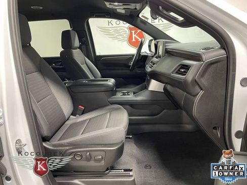 Used 2024 Chevrolet Tahoe LS w/ Driver Alert Package AWD/4WD image 23