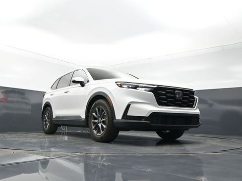 Used 2026 Honda CR-V EX-L image 31