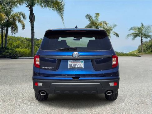 Used 2019 Honda Passport EX-L image 5