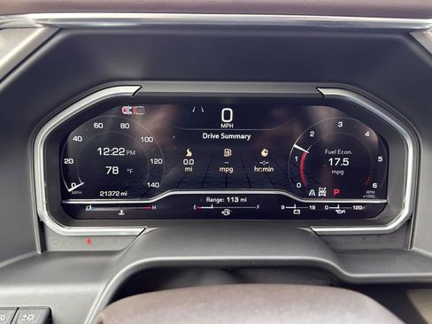 Used 2024 GMC Sierra 1500 Denali w/ Denali Reserve Package image 17