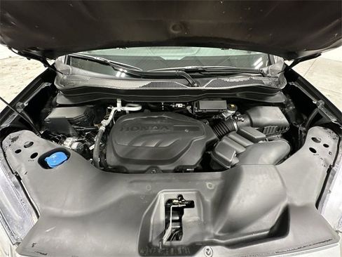 Used 2023 Honda Ridgeline RTL-E image 30