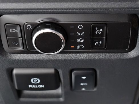 New 2025 Ford F150 Lightning Platinum image 35