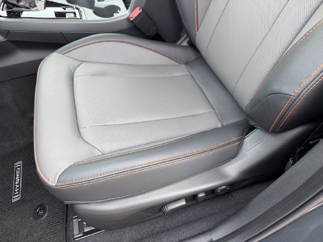 New 2026 Subaru Crosstrek 2.5i Limited AWD/4WD image 20