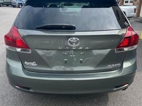 Used 2014 Toyota Venza XLE image 2