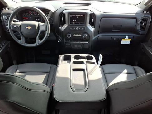 New 2026 Chevrolet Silverado 3500 W/T w/ WT Convenience Package image 18