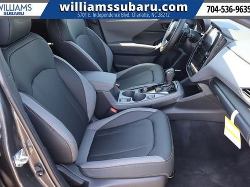New 2026 Subaru Crosstrek 2.5i Wilderness AWD/4WD image 23