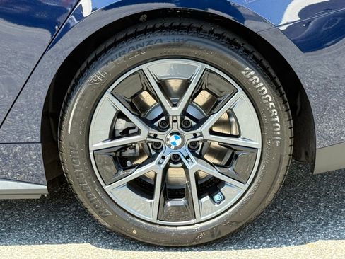 New 2026 BMW i4 eDrive40 RWD image 18