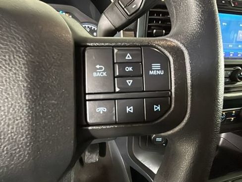 Used 2021 Ford F150 XL w/ STX Appearance Package AWD/4WD image 16